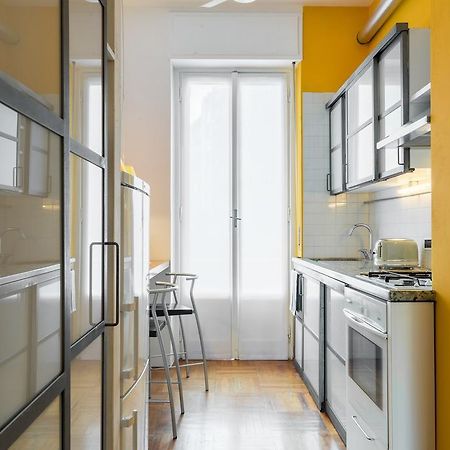 Marsala Flexyrent Apartment Milano Ngoại thất bức ảnh