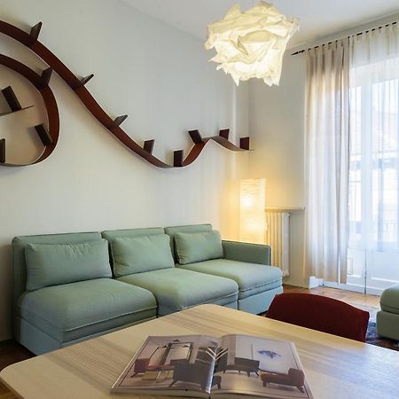 Marsala Flexyrent Apartment Milano Ngoại thất bức ảnh