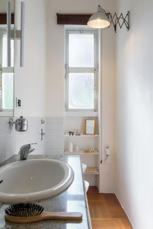 Marsala Flexyrent Apartment Milano Ngoại thất bức ảnh