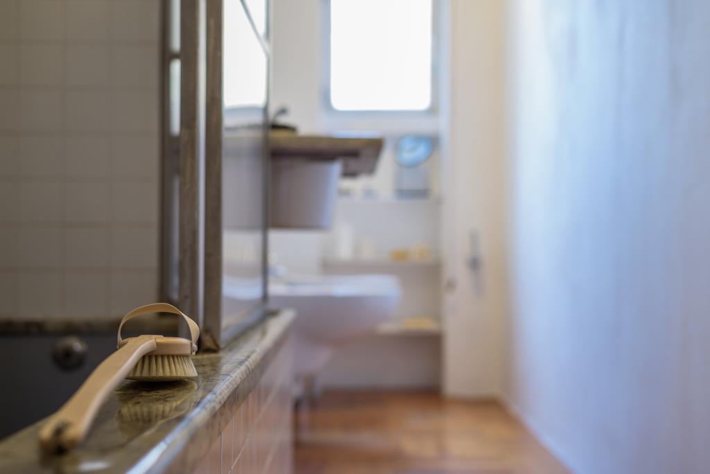 Marsala Flexyrent Apartment Milano Ngoại thất bức ảnh