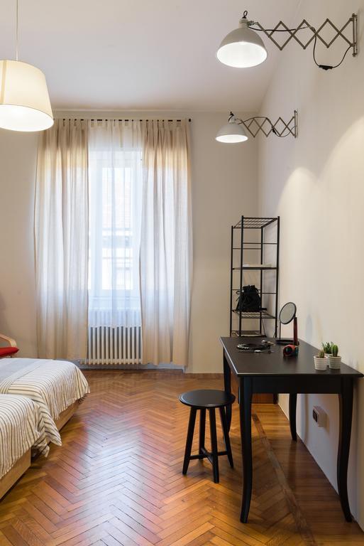 Marsala Flexyrent Apartment Milano Ngoại thất bức ảnh