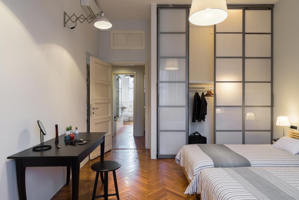Marsala Flexyrent Apartment Milano Ngoại thất bức ảnh