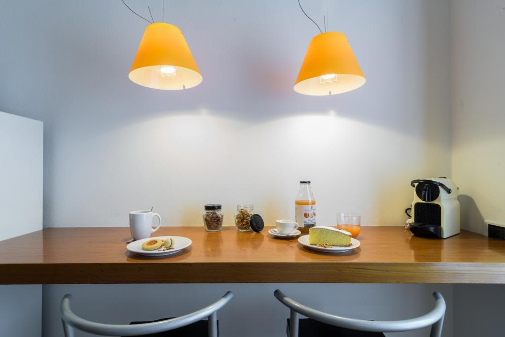 Marsala Flexyrent Apartment Milano Ngoại thất bức ảnh