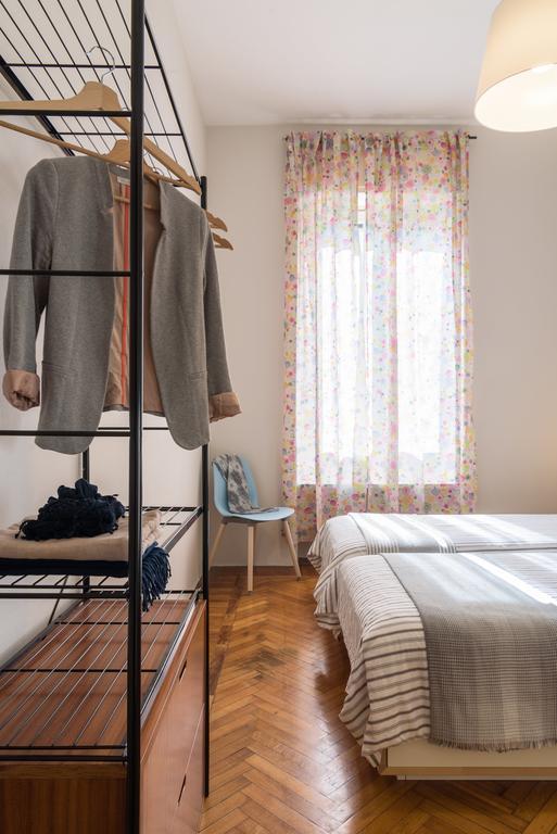 Marsala Flexyrent Apartment Milano Ngoại thất bức ảnh