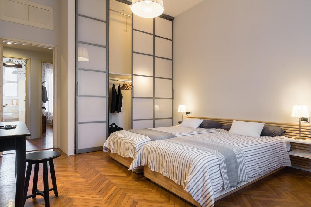 Marsala Flexyrent Apartment Milano Ngoại thất bức ảnh