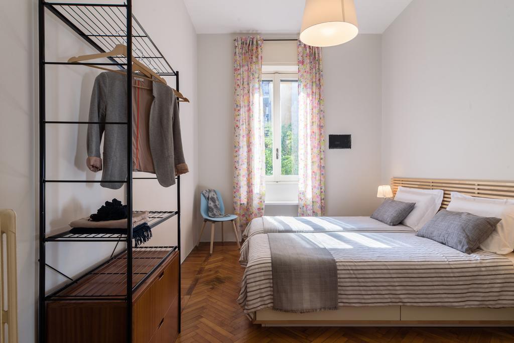 Marsala Flexyrent Apartment Milano Ngoại thất bức ảnh