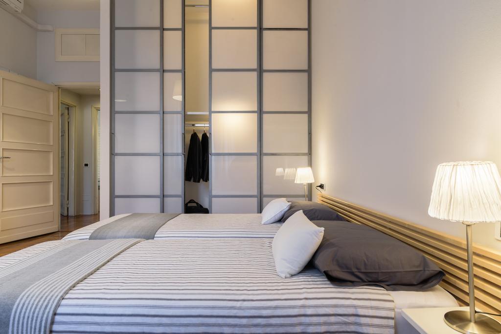 Marsala Flexyrent Apartment Milano Ngoại thất bức ảnh